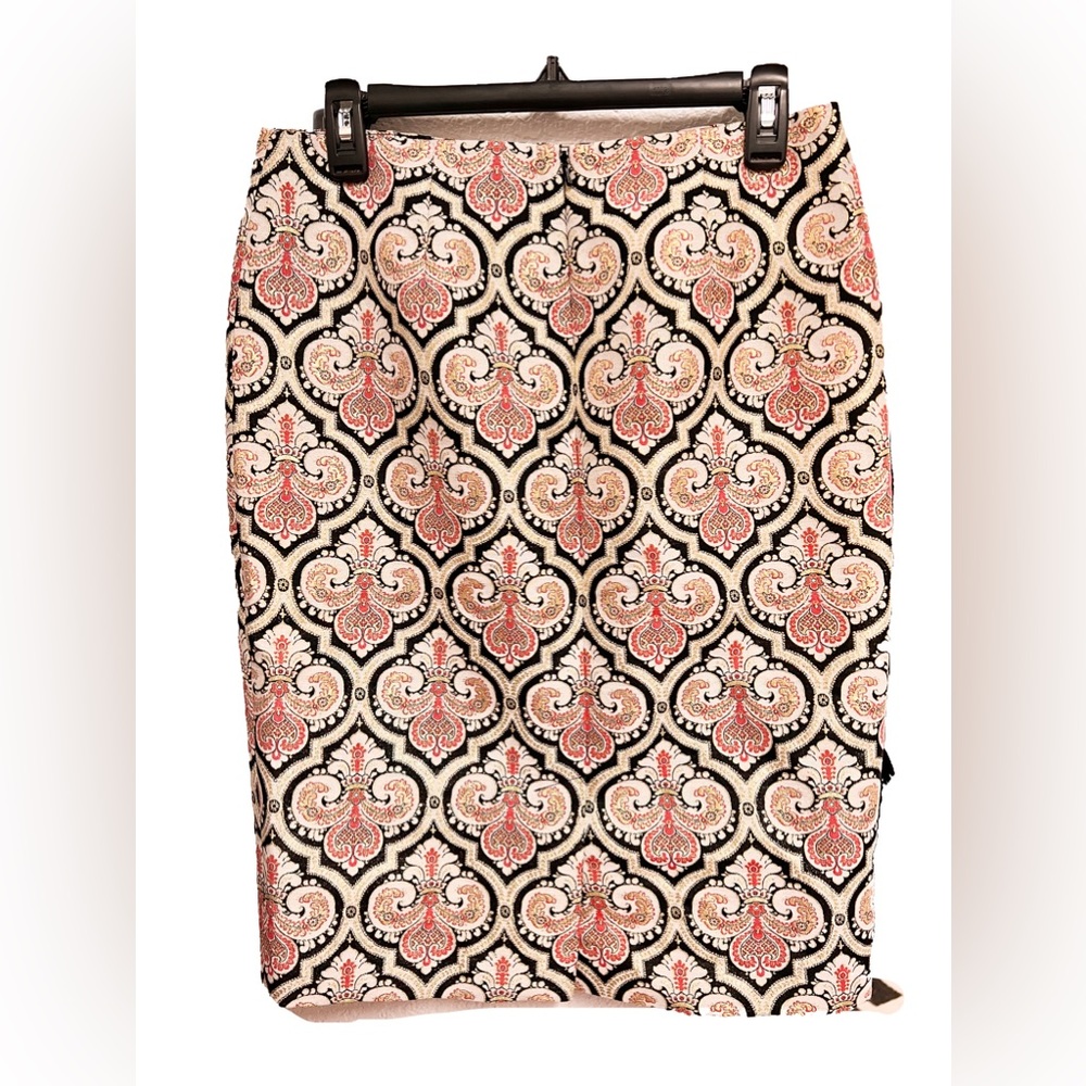 Talbots pencil skirt